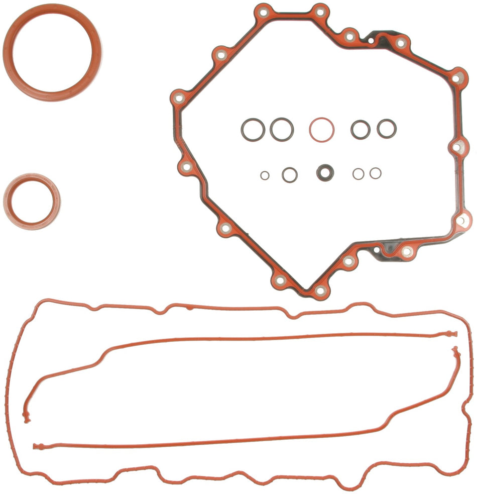 GMC Cadillac V8 (281) 4.6L DOHC VIN 9 Y (W 1st Design 9mm Thick Rear