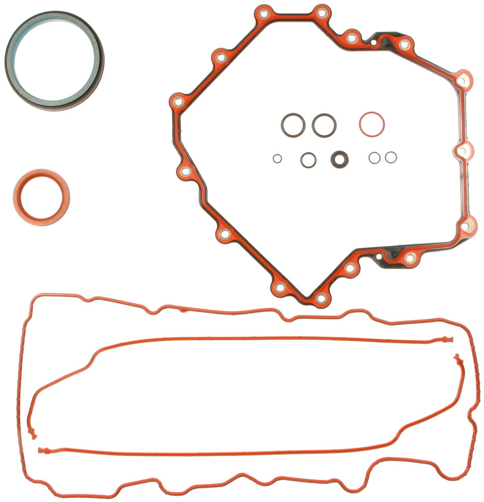 GMC Cadillac V8 (281) 4.6L DOHC VIN 9 Y (With 2nd design 12mm Thick Rear