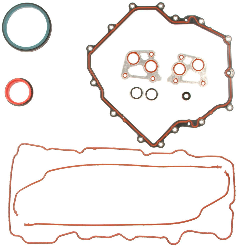 GMC Cadillac V8 (281) 4.6L DOHC VIN 9 Y (2000-2004)