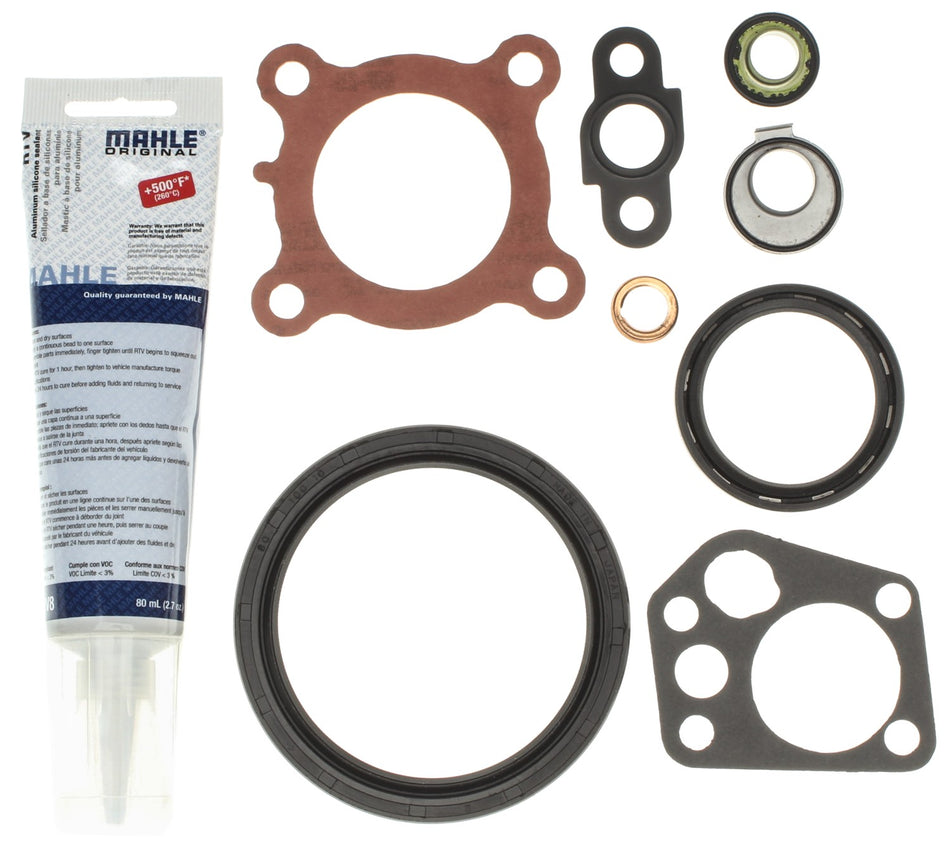 Conversion Set Nissan Truck 2.4L KA24DE Frontier Xterra 1998-2004