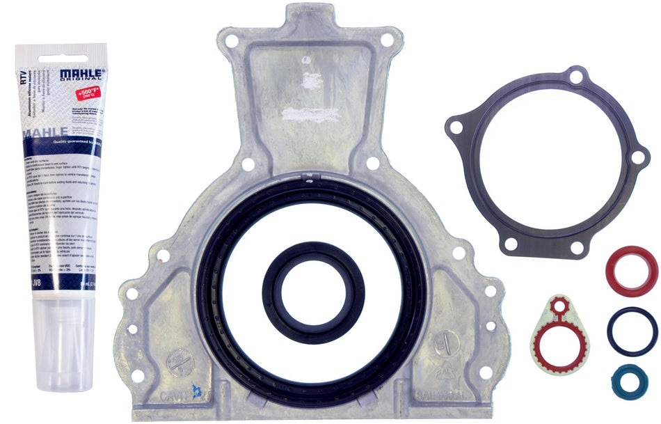 Conversion Set GM ISUZU 4.2L 2002-2004 Trk. 1st Design Balancer W O