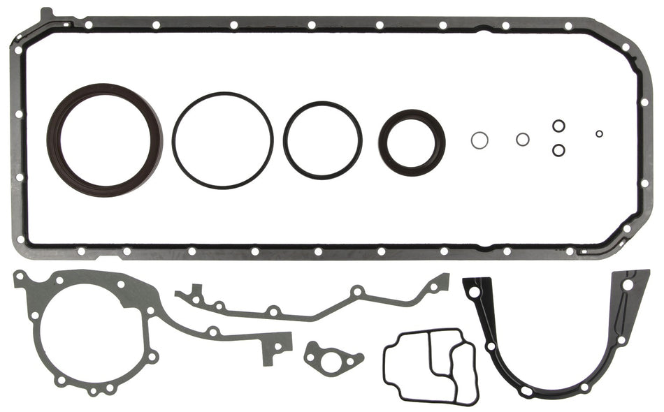 Conversion Set BMW 2494CC (2.5L) M50B25 1991-95