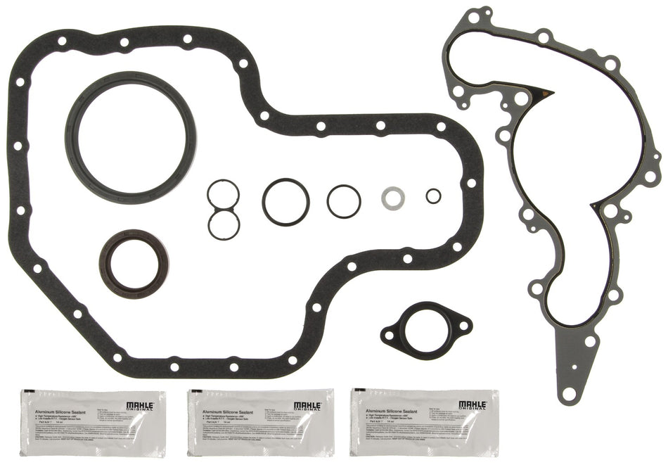 Conversion Set Toyota-Trk 4.7l 2UZFE 1998-2004