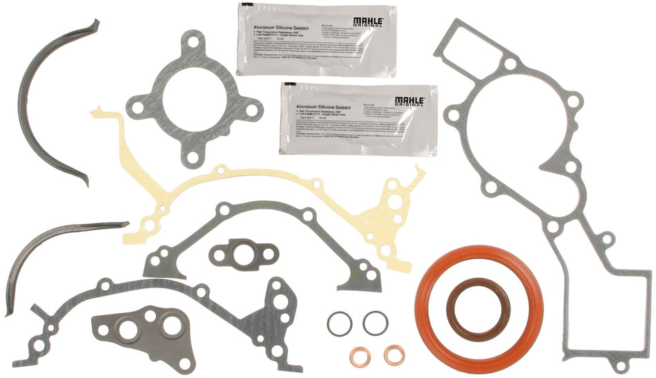 Conversion Set Nissan Truck 3.3L VG33E 1996-2004