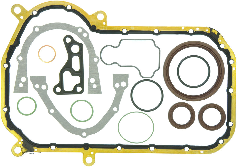 VW-PASS 1.8L 20VALVE DOHC TURBO 1998-2000 AEB only