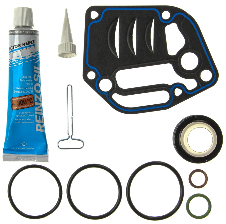 0.8 lbs. 24X8X1 Conversion Set VW-PASS 1.8L 20VALVE DOHC TURBO 1998-2003