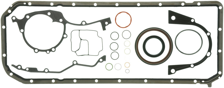 Conversion Set BMW 2979CC 3.0L DOHC 24V M54 2001-2006
