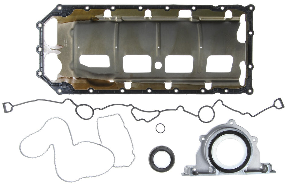 4.1 lbs. 24X12X3 Conversion Set Dodge Trk. 5.7L Hemi Vin D 2003-2005