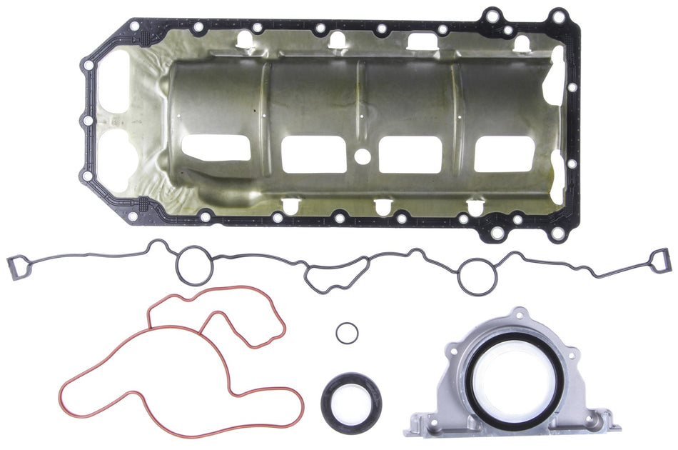 3.9 lbs. 26X12X2 Conversion Set Dodge Trk. Jeep Chrysler Car 5.7L HEMI Vins 2 and H (2005)