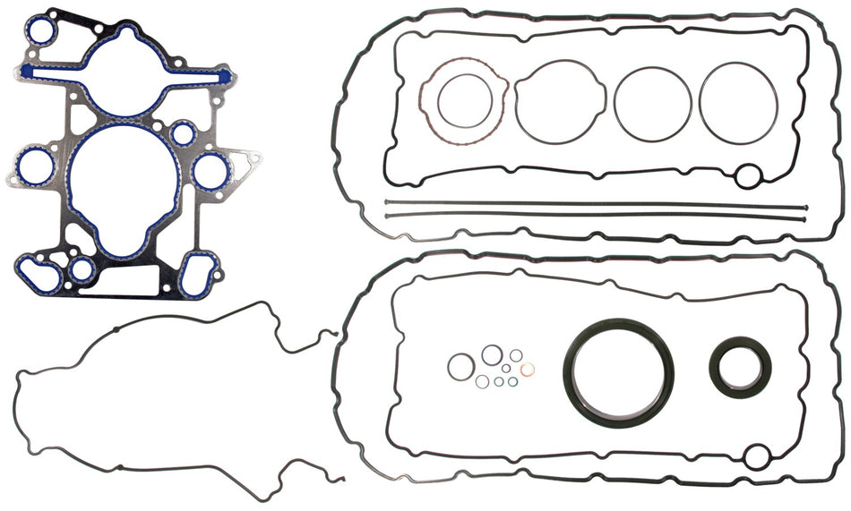 3 lbs. 24X15X2 Conversion Set Ford Truck V8 363 6.0L Diesel Powerstroke 2003-2010.
