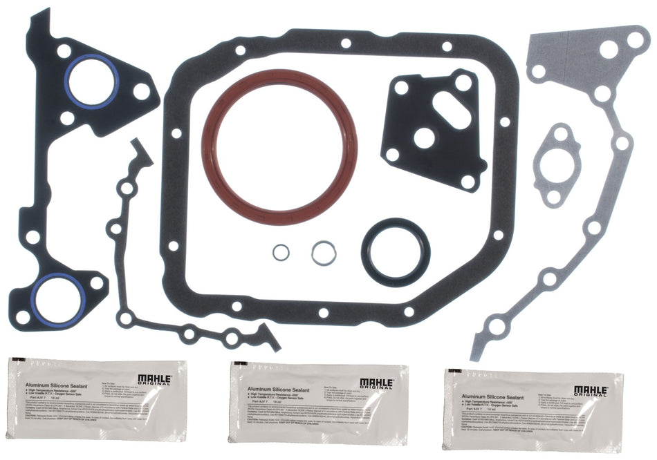 Conversion Set HYU KIA 3497CC 3.5L G6CU DOHC 24V 02-06 Santa Fe XG350 Amanti Sedona