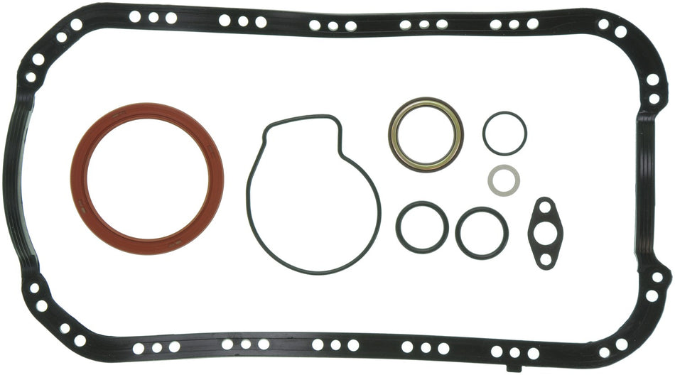 Conversion Set HONDA-PASS 1668cc 1.7L D17A1 2001-2005