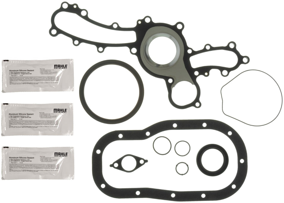 Conversion Set TOYOTA-TRUCK 4.0L DOHC 1GRFE (2003-2008)