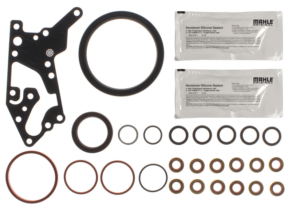 Conversion Set SUBARU 3000CC 3.0L EZ30D 2001-2004