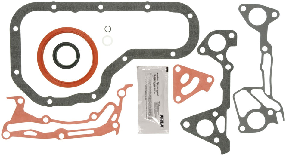 Conversion Set MITSU-PASS 2972CC 3.0L SOHC 24V 6G72 1995-1996 MONTERO