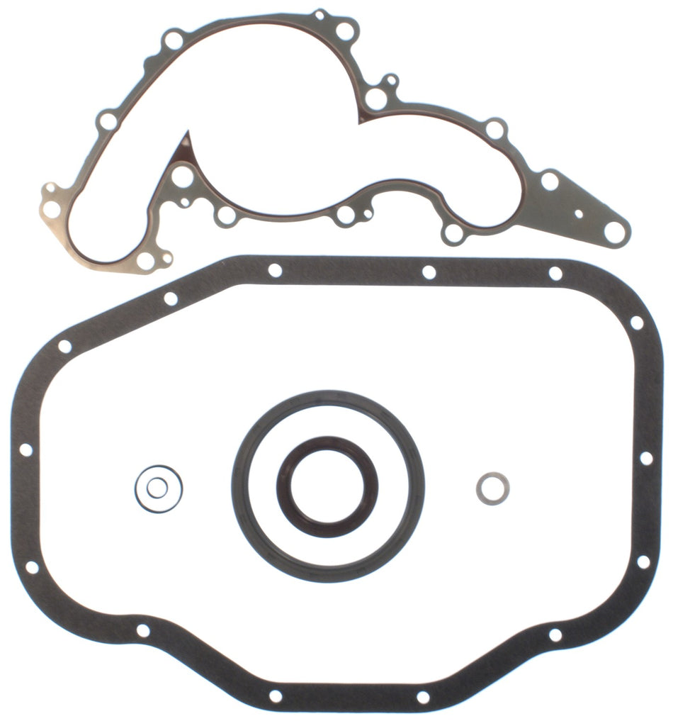 Lexus:3UZFE 2001-2010