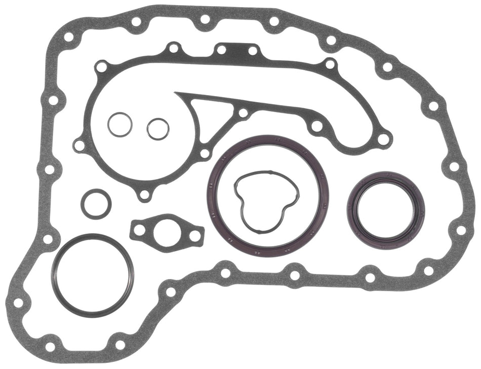 TOYOTA TRUCK 2.7L 2TRFE 2005-09
