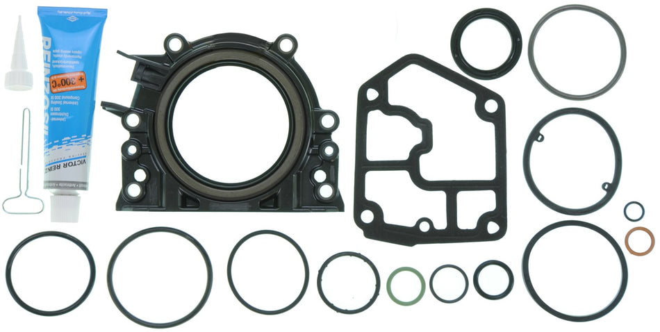1.3 lbs. 24X8X1 Conversion Set VW 1896cc 1.9L Turbo Diesel BRM 2005-2006