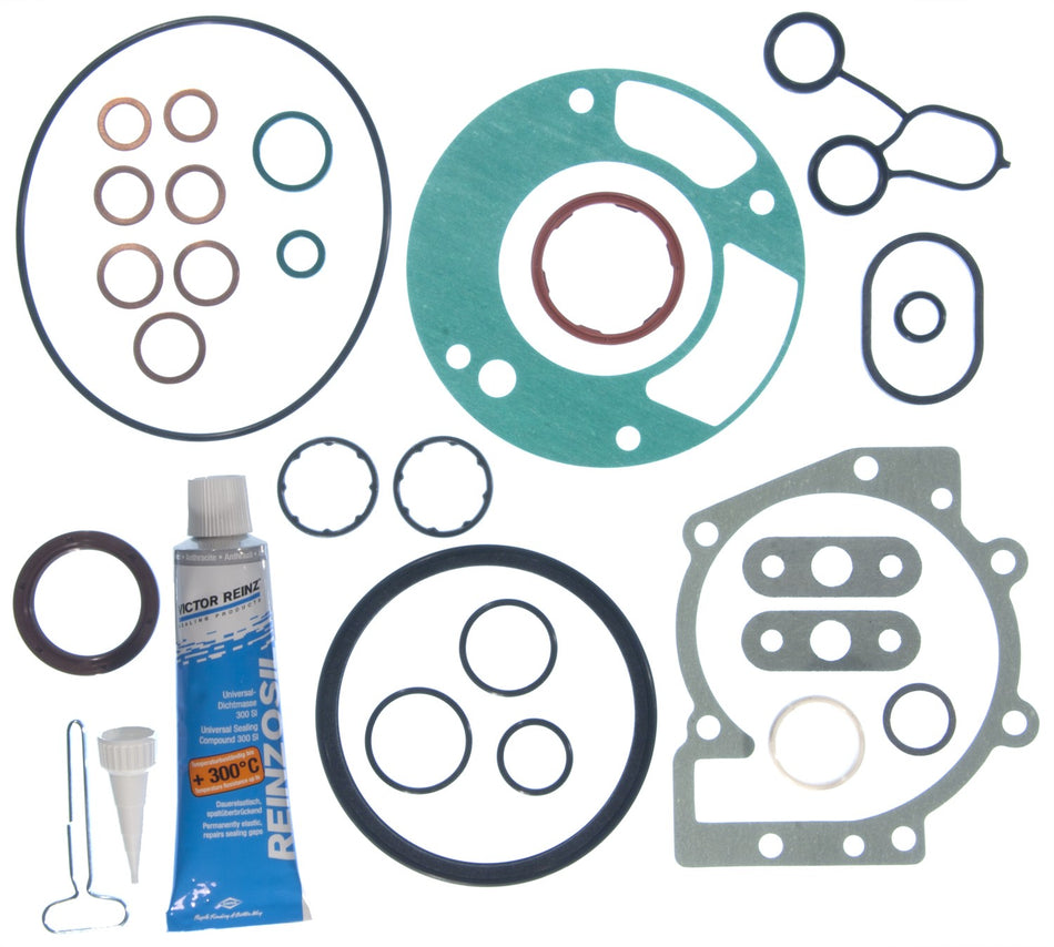 Volvo 2.5L B5254T7 2008-2009 C30 S40 V50 C70