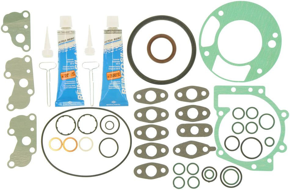 Conversion Set Volvo-Pass 2004-2007 2.4L B5244S4 S40 V40