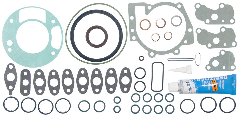 Conversion Set Volvo B4204T3 2001-2003 V40 and S40 Models