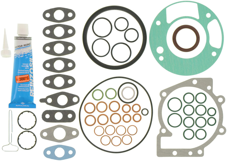 Conversion Set Volvo 6 Cylinder Lower Set 2.8L B6284T (99-02) 2.9L B6294S (00-03)