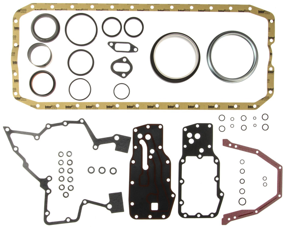 2.7 lbs. 39X11X2 Conversion Set Dodge Truck (5.9L) 24V Turbo. L6 Cummins HO QSB VIN: C DIESEL 2003-2008