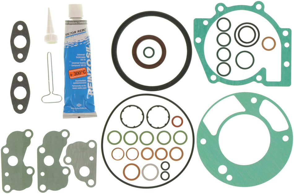 1.1 lbs. 24X8X1 Conversion Set Volvo 2521CC 2.5L Engines B5254T2 (03-07) B5254T4 (05-07)