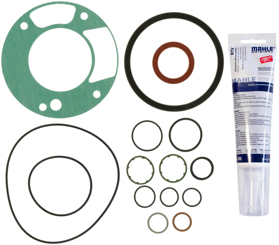 Conversion Set Volvo Pass-2000 B4204T for S40 and V40 Models