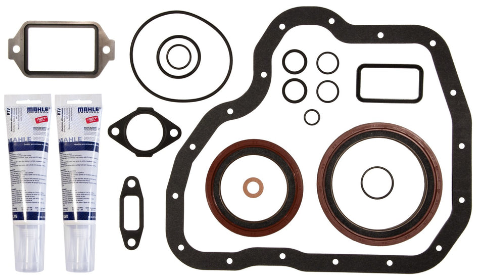 2.1 lbs. 17X12X1 General Motors Truck 2001-2007 6.6L Duramax Diesel VIN 1 2 and D