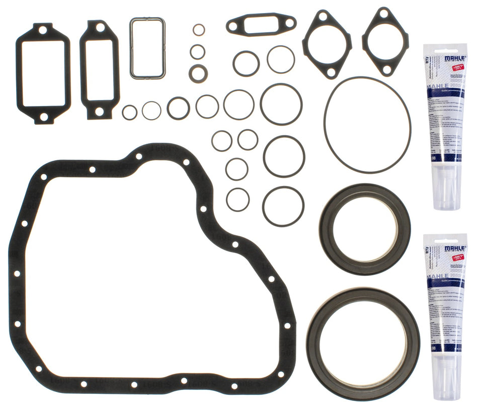 2.2 lbs. 17X12X1 General Motors Izuzu 6.6L Duramax 2007-2009 VIN 6 Lower Set