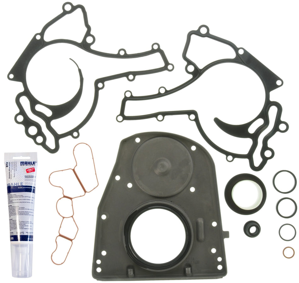 Conversion Set MERCEDES 3498CC 3.5L (272 SERIES) 2006-2008