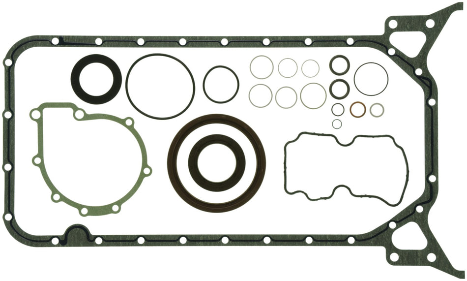 MERCEDES BENZ 2295CC 2.3L DOHC 111.97 1998-2001 111.98 2001-2004