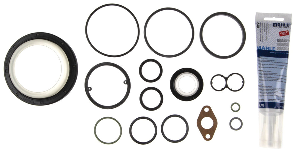 Conversion Set VW-Pass 2792cc 2.8L AFP 1999-2002 2792cc 2.8L BDF 2002-2005