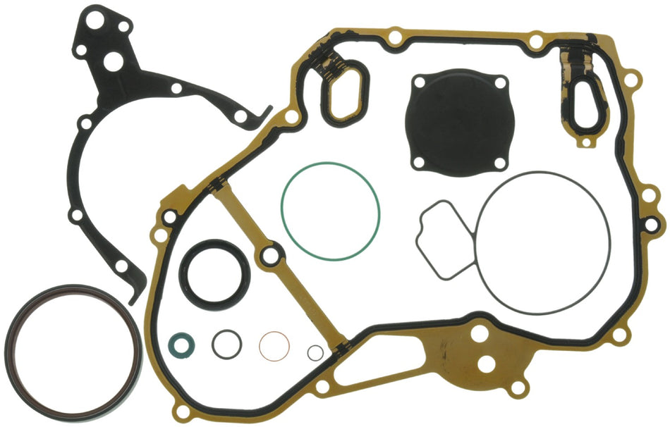 SAAB 1985CC 2.0L ECOTEC B207 9-3 2003-2007