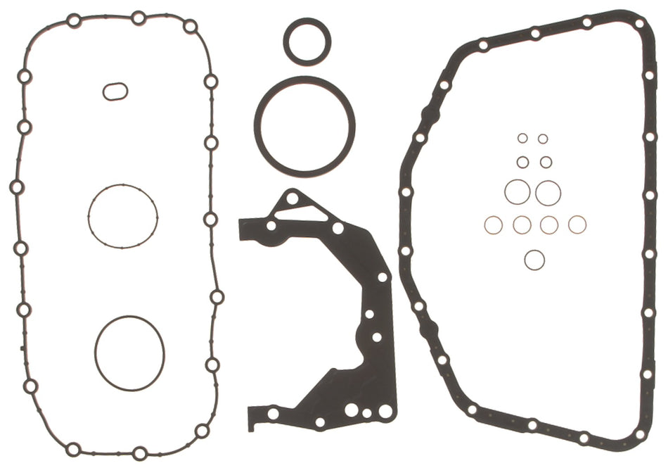 GMC Cadillac Catera 3.0L 1997-2001