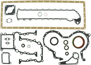 Clevite Conversion Set Komatsu S6D105 Engines. Set does not contain crankshaft seals