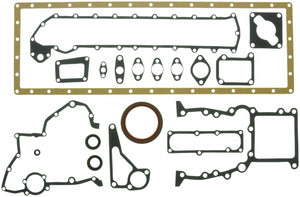 Conversion Set Komatsu 6D105 Contains 1 piece oil pan gasket
