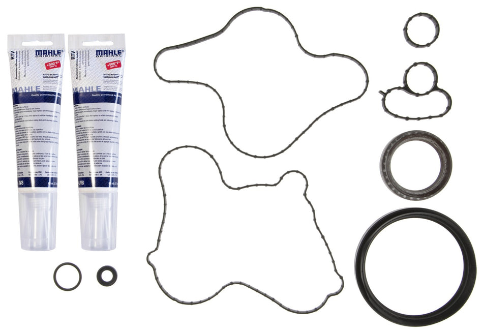 Conversion Set FORD-TRUCK 3.5L DOHC DURATEC (2007-2009EDGE MKX2009FLEX2008-2009TAURUSX)