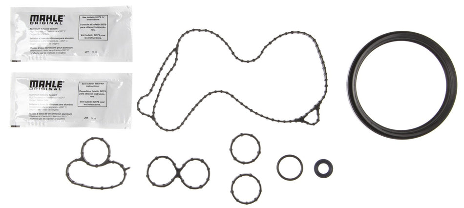 FORD (3.5L) DOHC 24v V6 DURATEC. (2012-2018 EDGE FROM 1 2 2012) (2012-2018