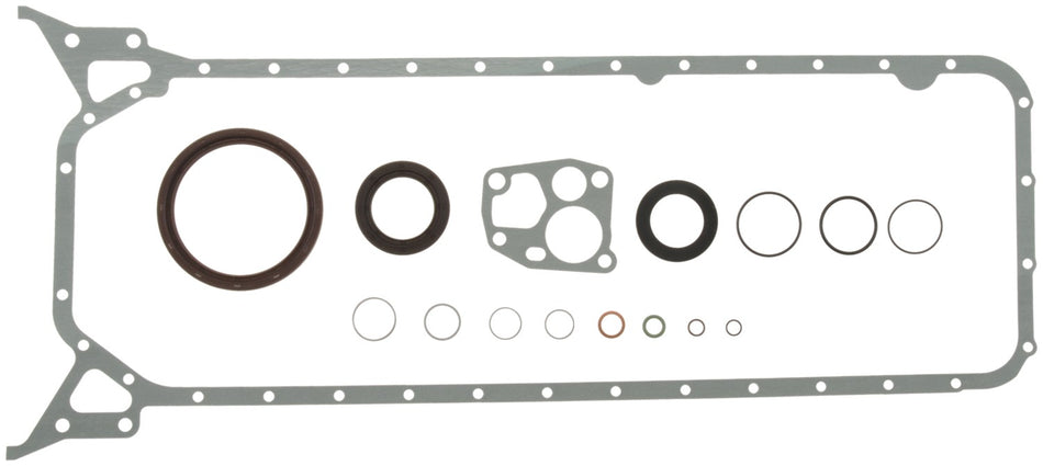 Conversion Set MERCEDES BENZ 104.9 SERIES DOHC 24V 1993-1999