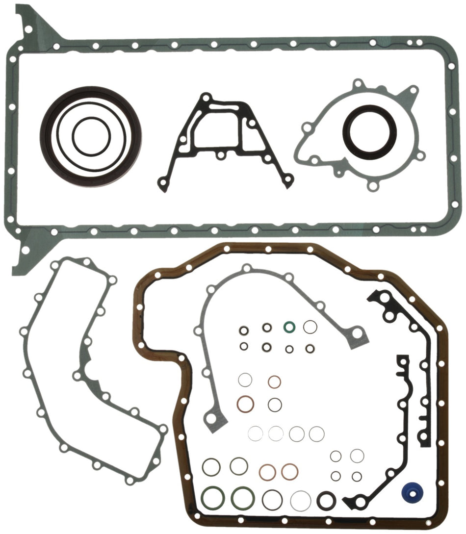 Land Rover 4.4L 2003-2005 Range Rover with BMW 4.4L Engines