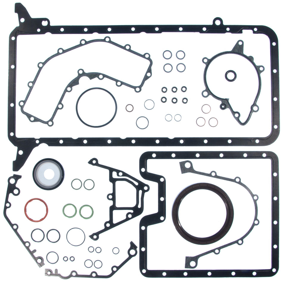 BMW 4398CC 4.4L DOHC 32V M62 2000-2003 X5