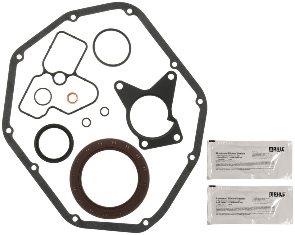 NISSAN DOHC 16V MR18DE MR20DE 2007-2010