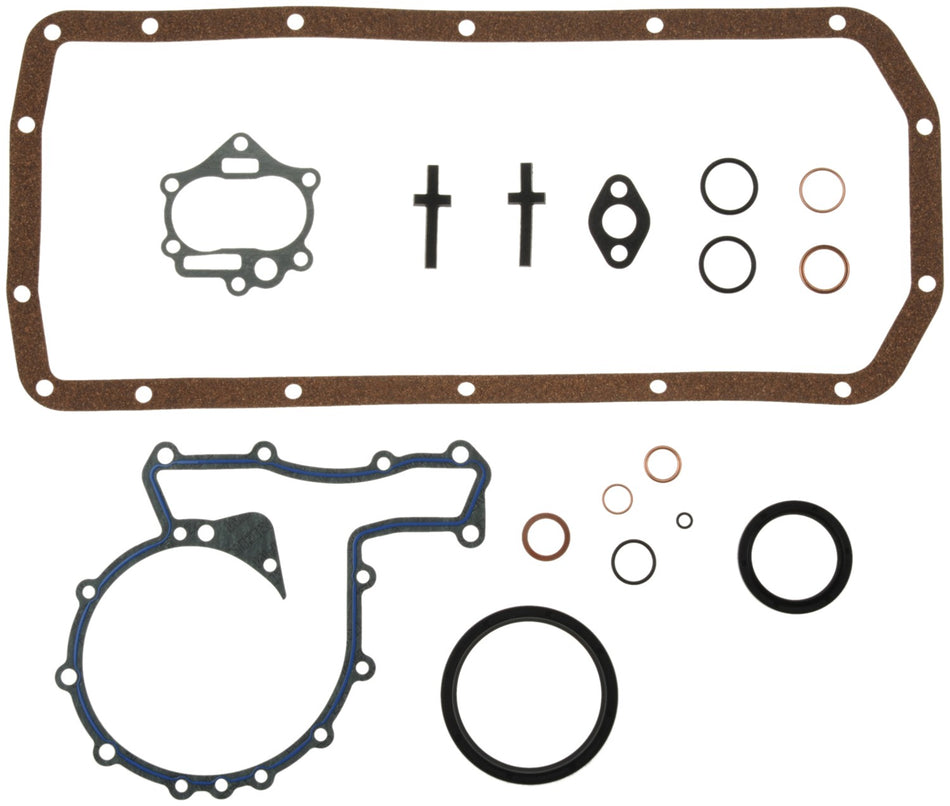 Land Rover 1990-1994 3.9L Range Rover Defender 110 and Defender 90