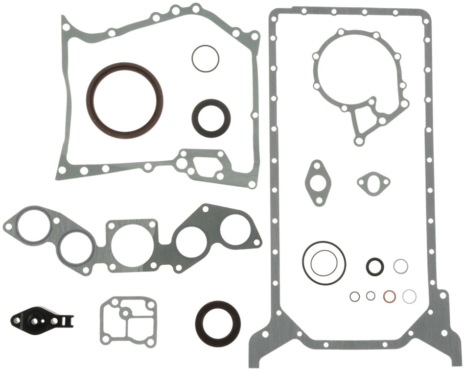 Conversion Set MERCEDES BENZ 2299CC 2.3L102.985 TO SN# 004068 AUTOTO SN# 038195 MANUAL