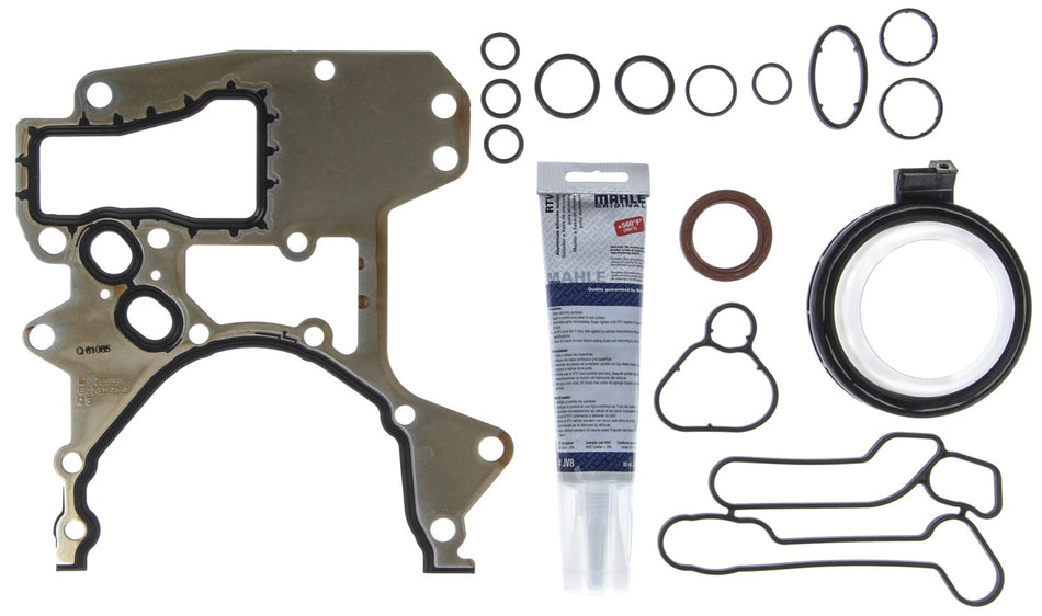 Conversion Set GM 1.6L Vin E (2009-2011) 1.8L Vin G and H (2011-2013)