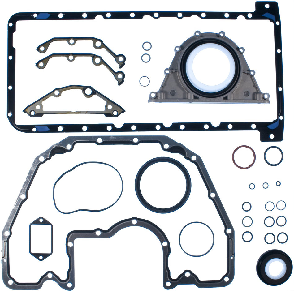 BMW 4.4L N62 4.8L N62B48 2002-2010