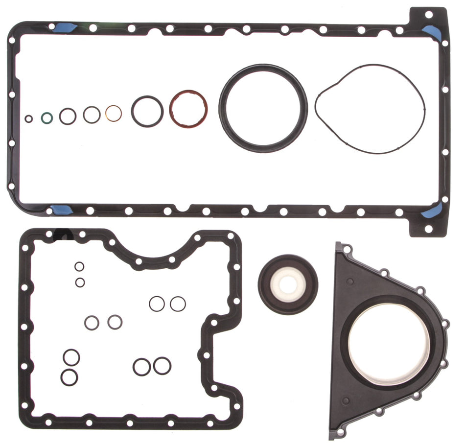 BMW 4.4L N62 4.8L N62B48 2004-2006 X5