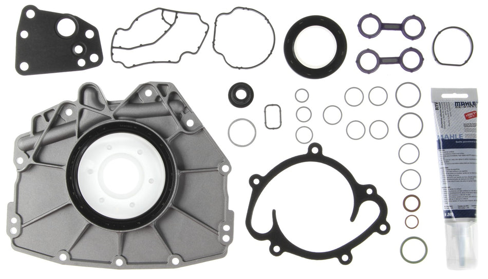 BEARINGS Main Bearing Set International Tractor C135 146 153 4-cyl.